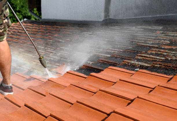 Franklin, GA Pressure Washing Company
