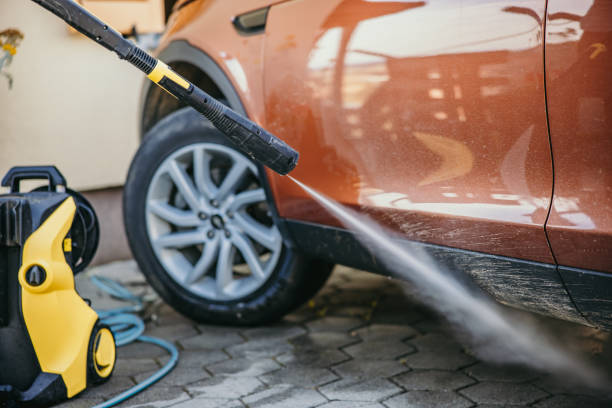 Best Local Pressure Washing Services  in Franklin, GA