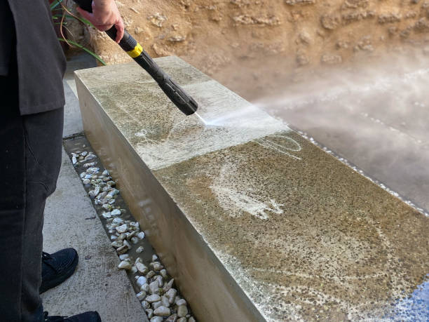 Pressure Washing Estimates in Franklin, GA