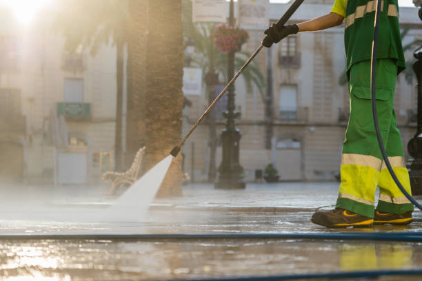Best Deck Cleaning Services  in Franklin, GA