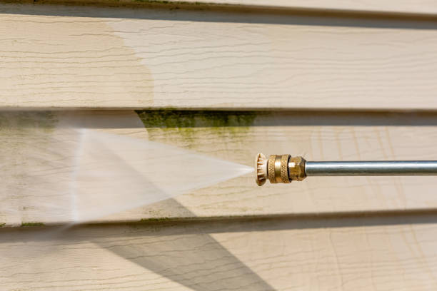 Best Pressure Washing Estimates  in Franklin, GA