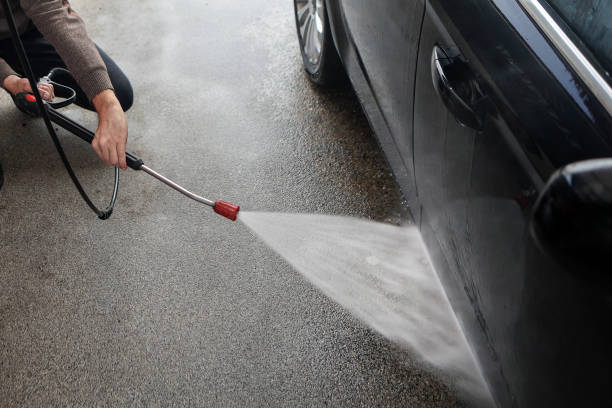 Best Power Washing Near Me  in Franklin, GA