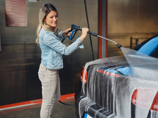  Franklin, GA Pressure Washing Pros