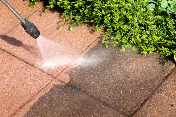 Best Pressure Washing Brick  in Franklin, GA