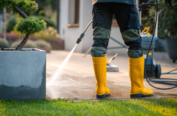 Deck Cleaning Services in Franklin, GA